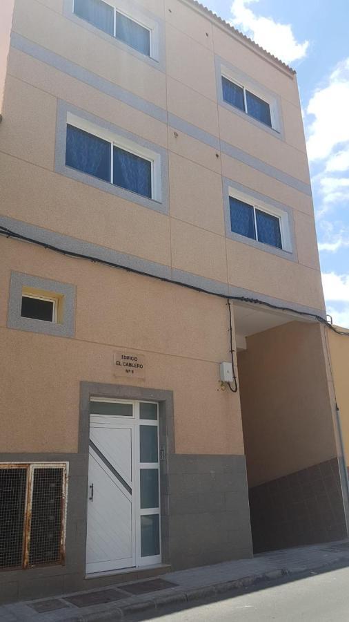 Apartamento Pozo El Cablero *